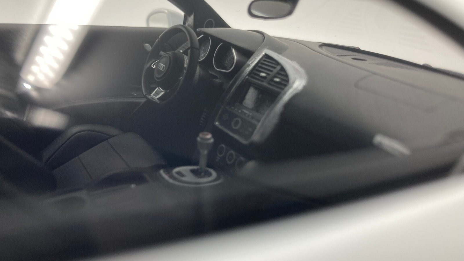 Audi R8 Liberty Walk LB-WORKS – Image 6