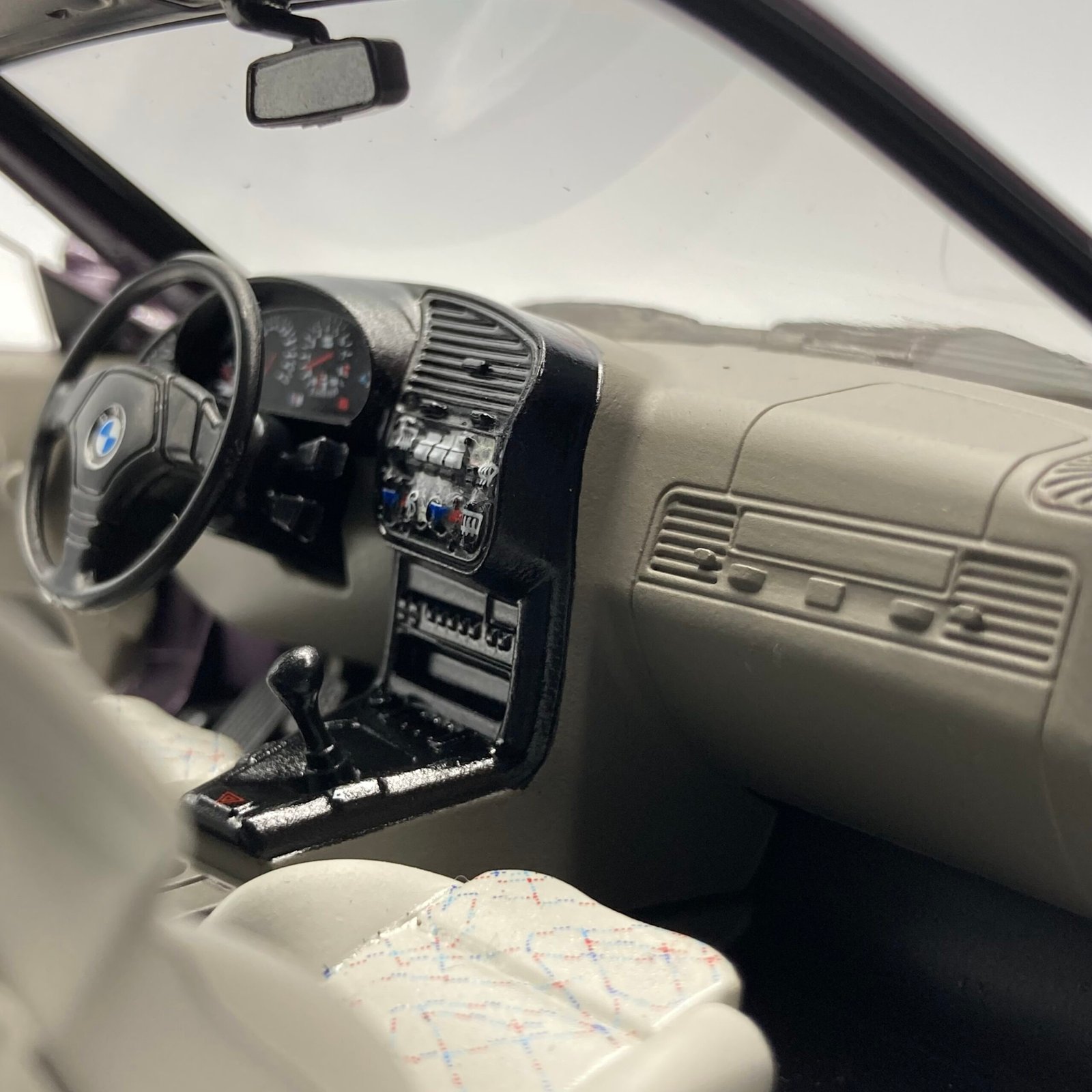 BMW M3 E36 COUPE M3 TECHNOVIOLET – Image 10