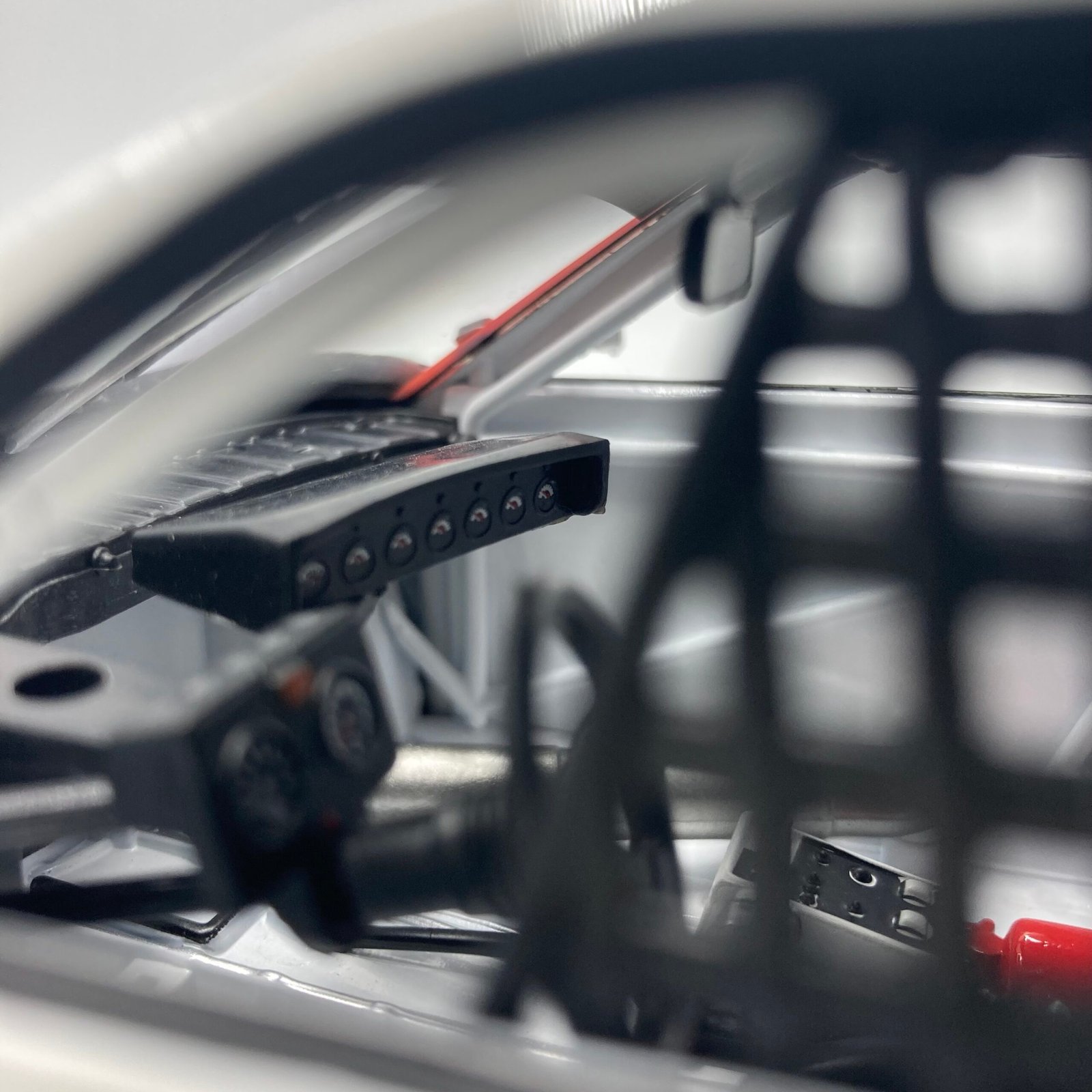 AUDI 200 TransAm #14 H.J.Stuck Cleveland – Image 9