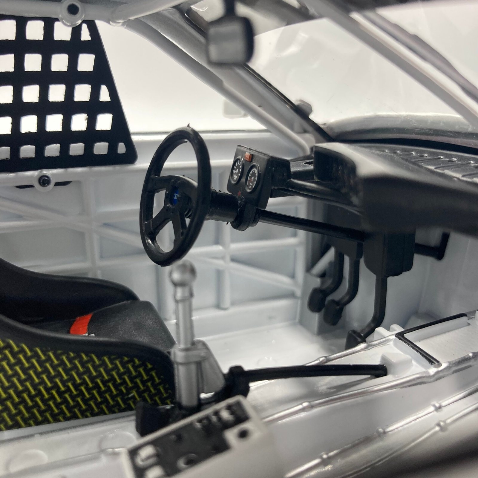 AUDI 200 TransAm #14 H.J.Stuck Cleveland – Image 10