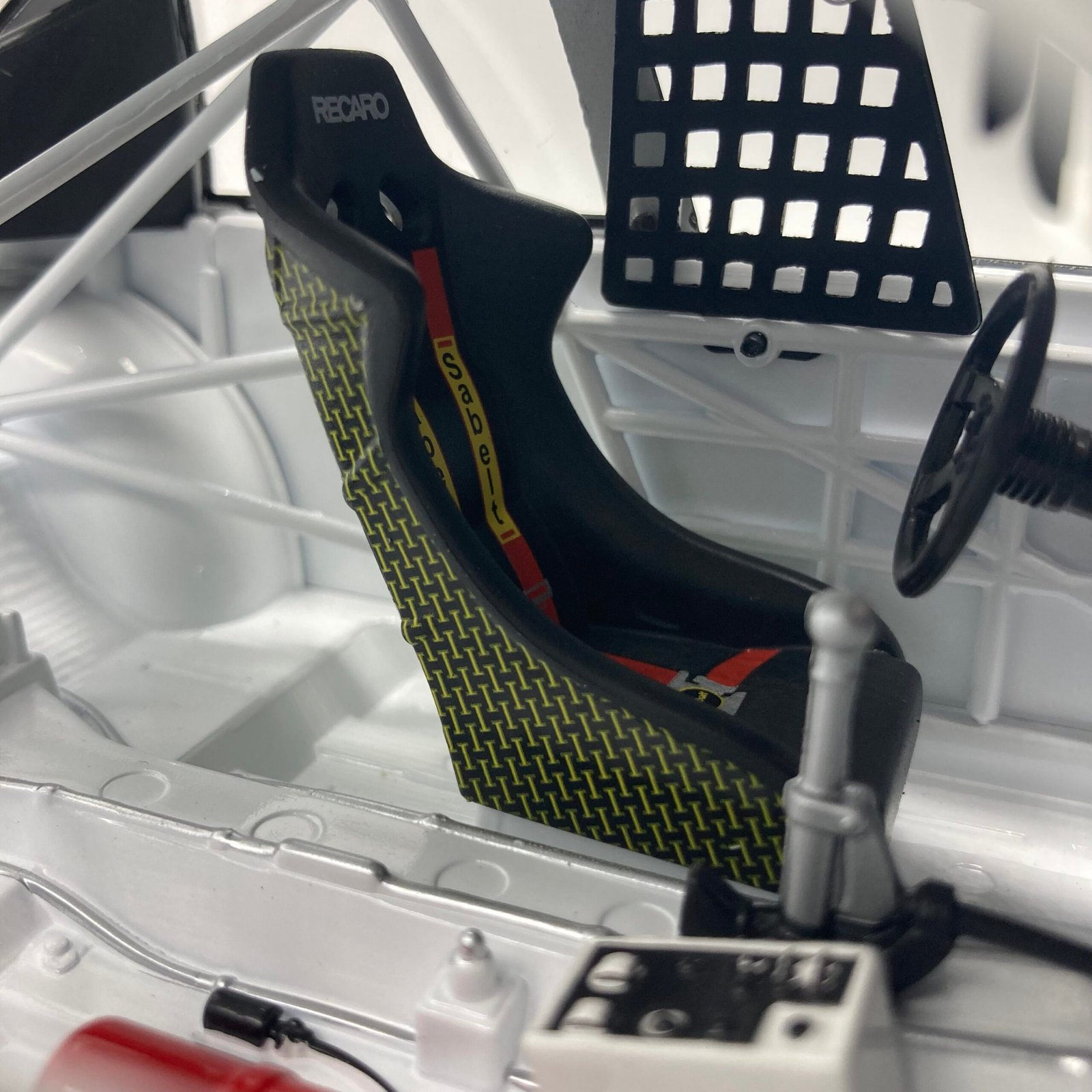 AUDI 200 TransAm #14 H.J.Stuck Cleveland – Image 11