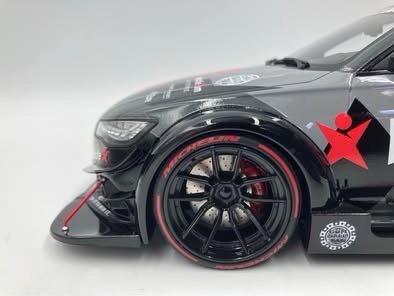 Audi RS6 C7 DTM Roof Top Cargo – Image 7