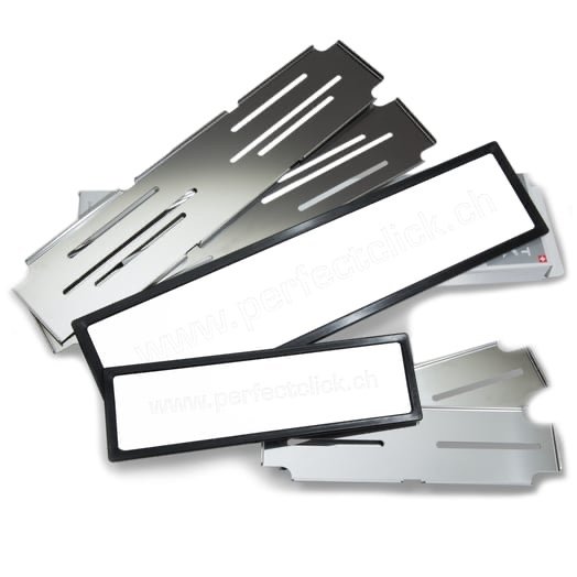 Support de plaques interchangeables Perfect Click – Image 3
