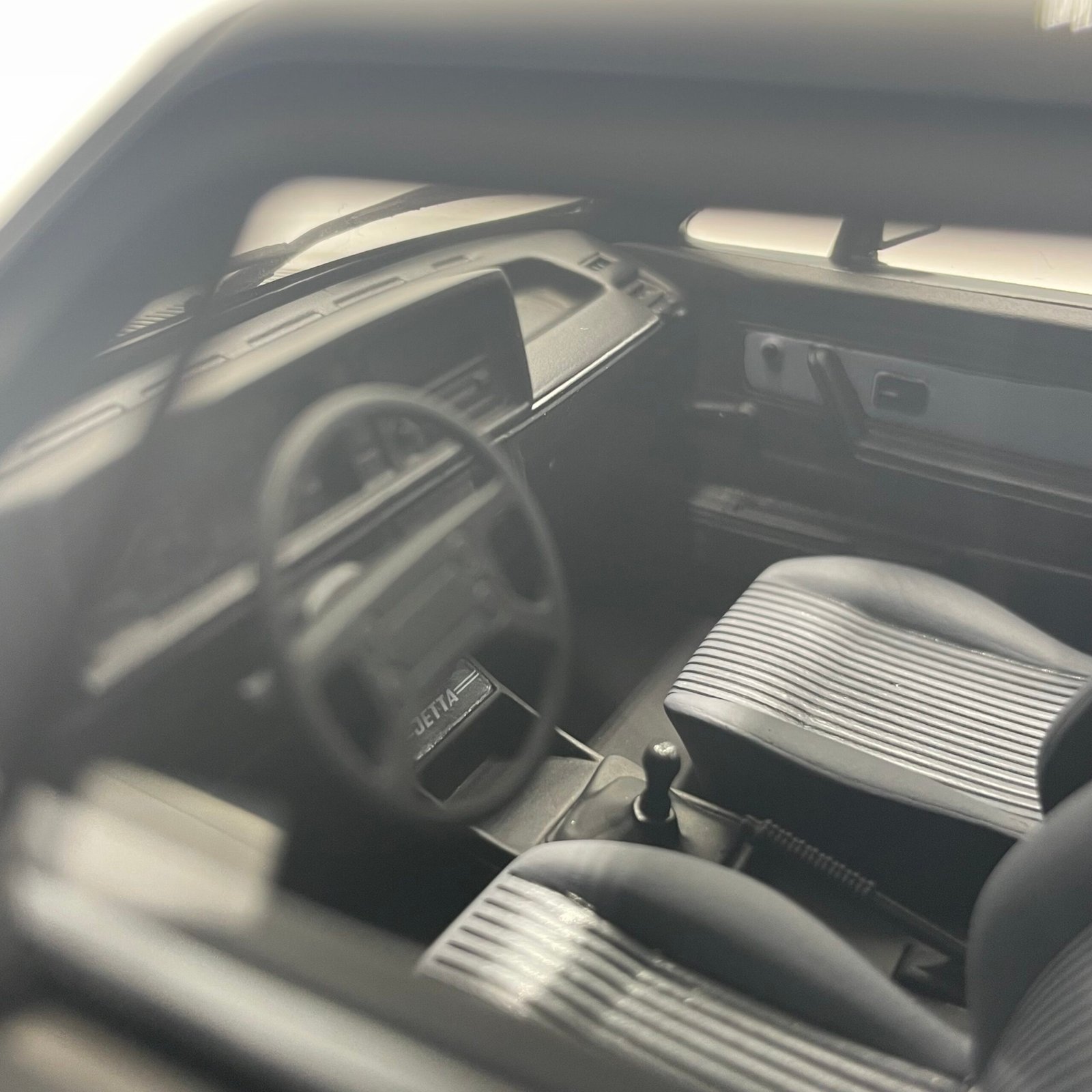 Volkswagen Jetta 1.8 GLI White – Image 9