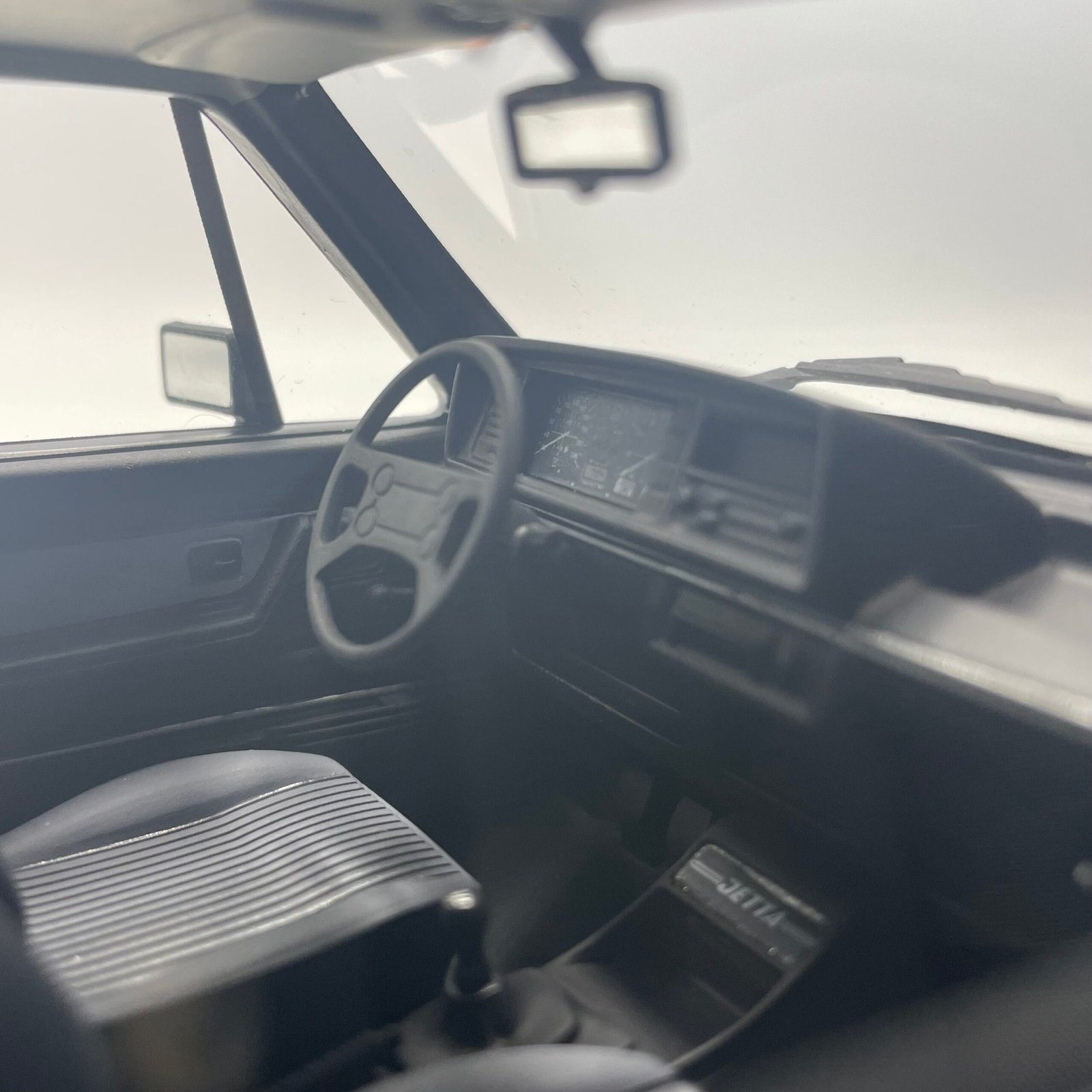 Volkswagen Jetta 1.8 GLI White – Image 10
