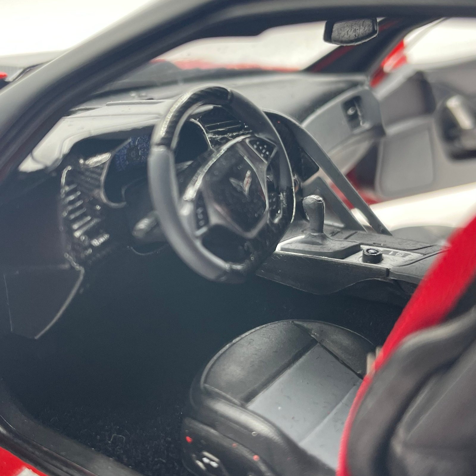 Chevrolet Corvette C7 ZR1 2019 – Image 9