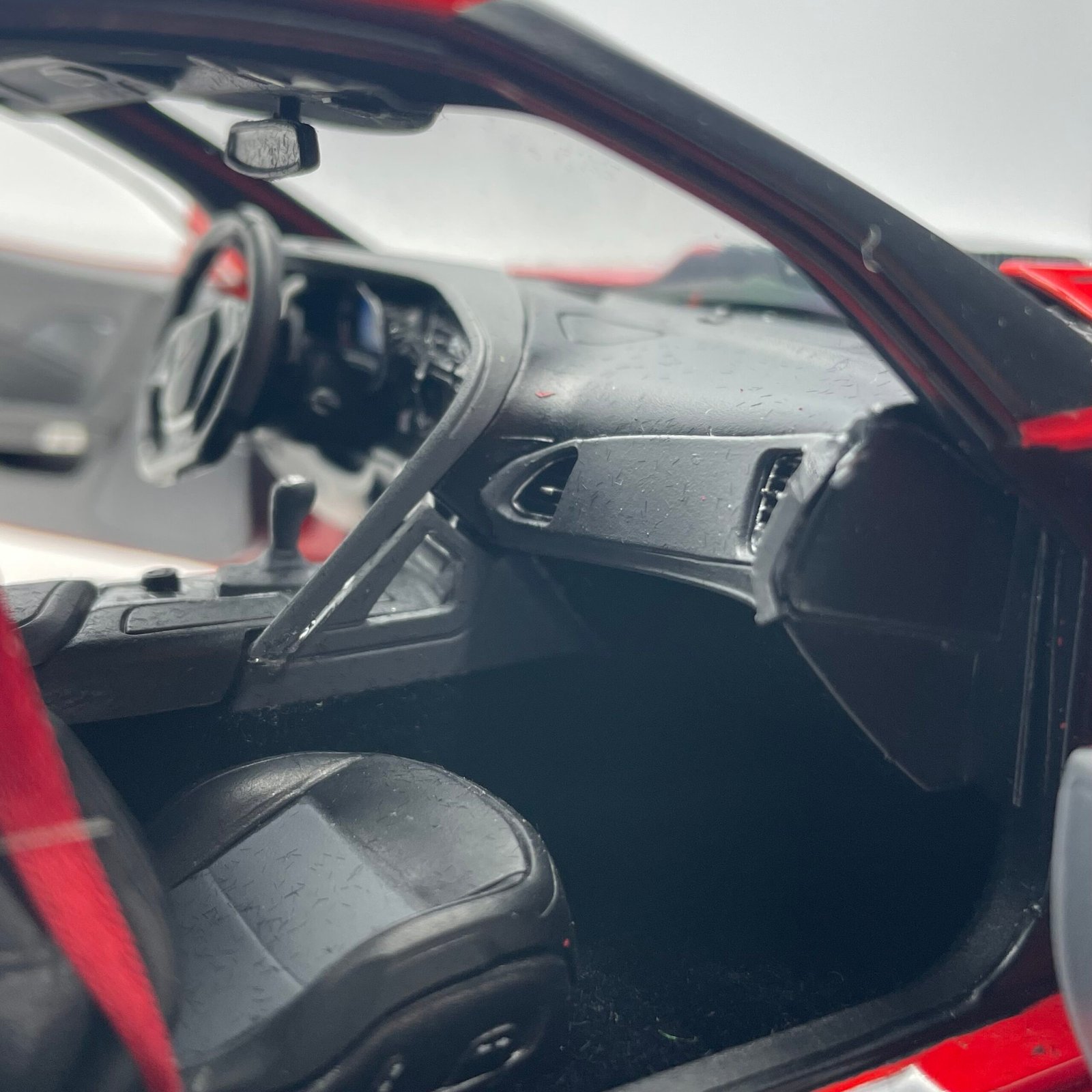 Chevrolet Corvette C7 ZR1 2019 – Image 10