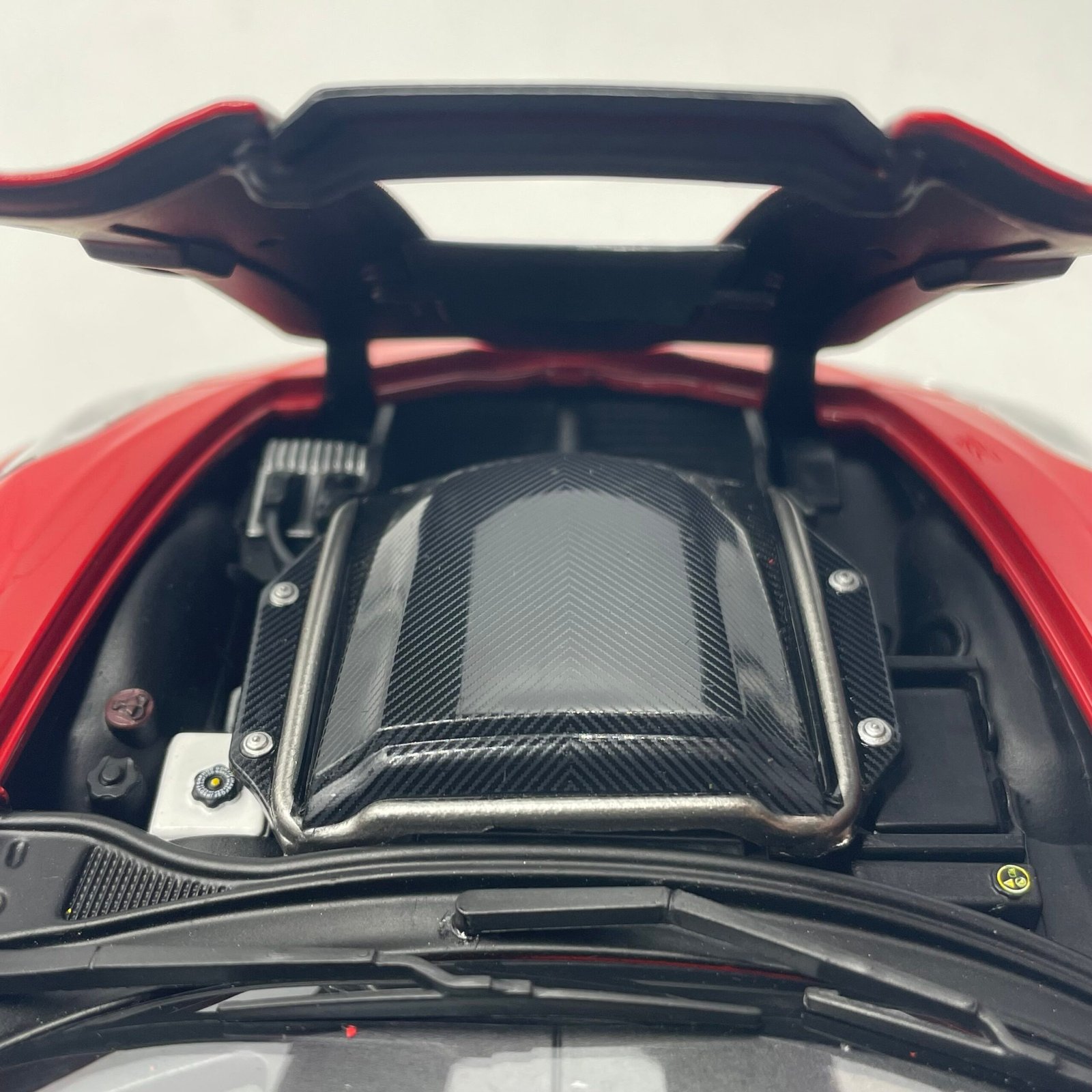 Chevrolet Corvette C7 ZR1 2019 – Image 13
