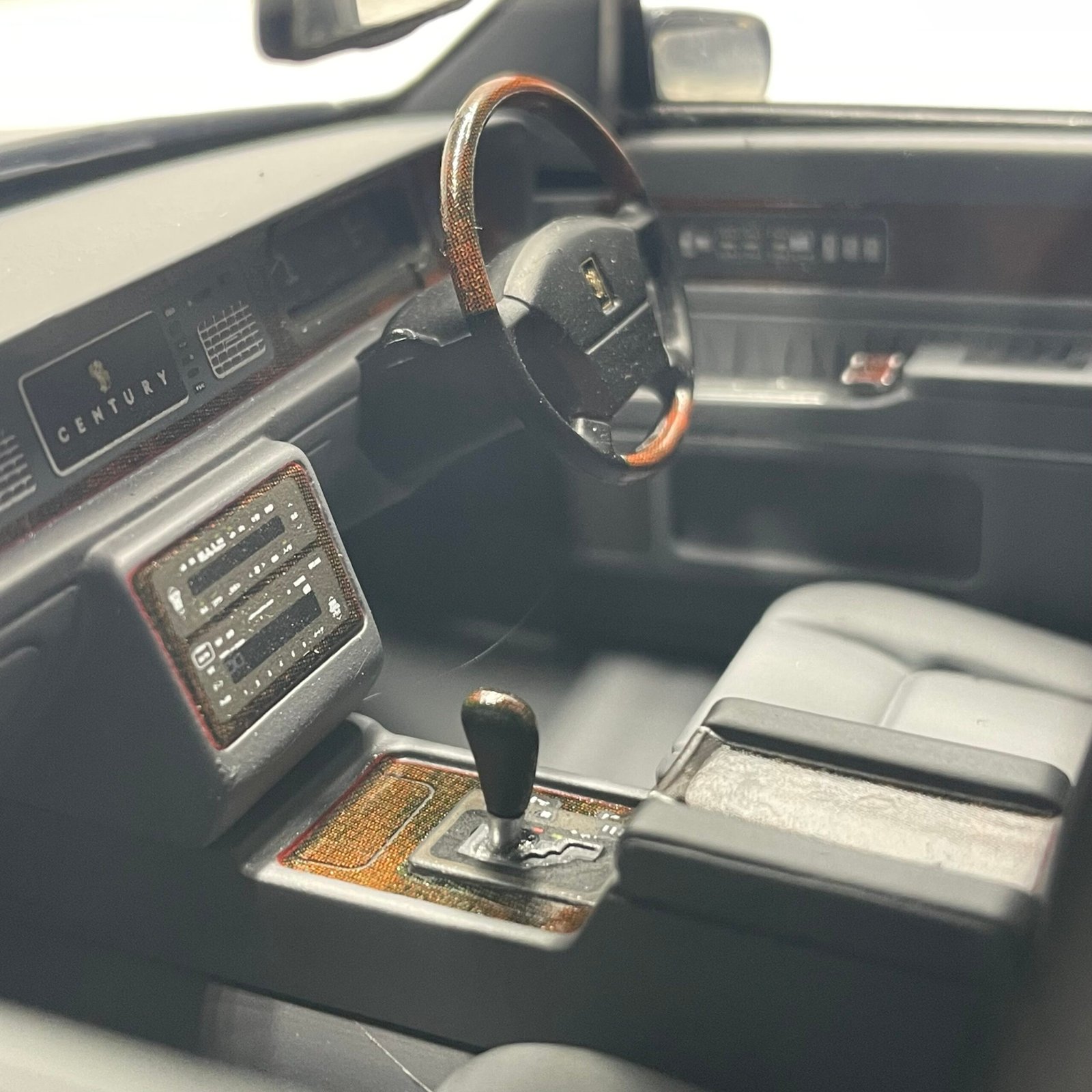 Toyota Century V12 Stance – Image 9
