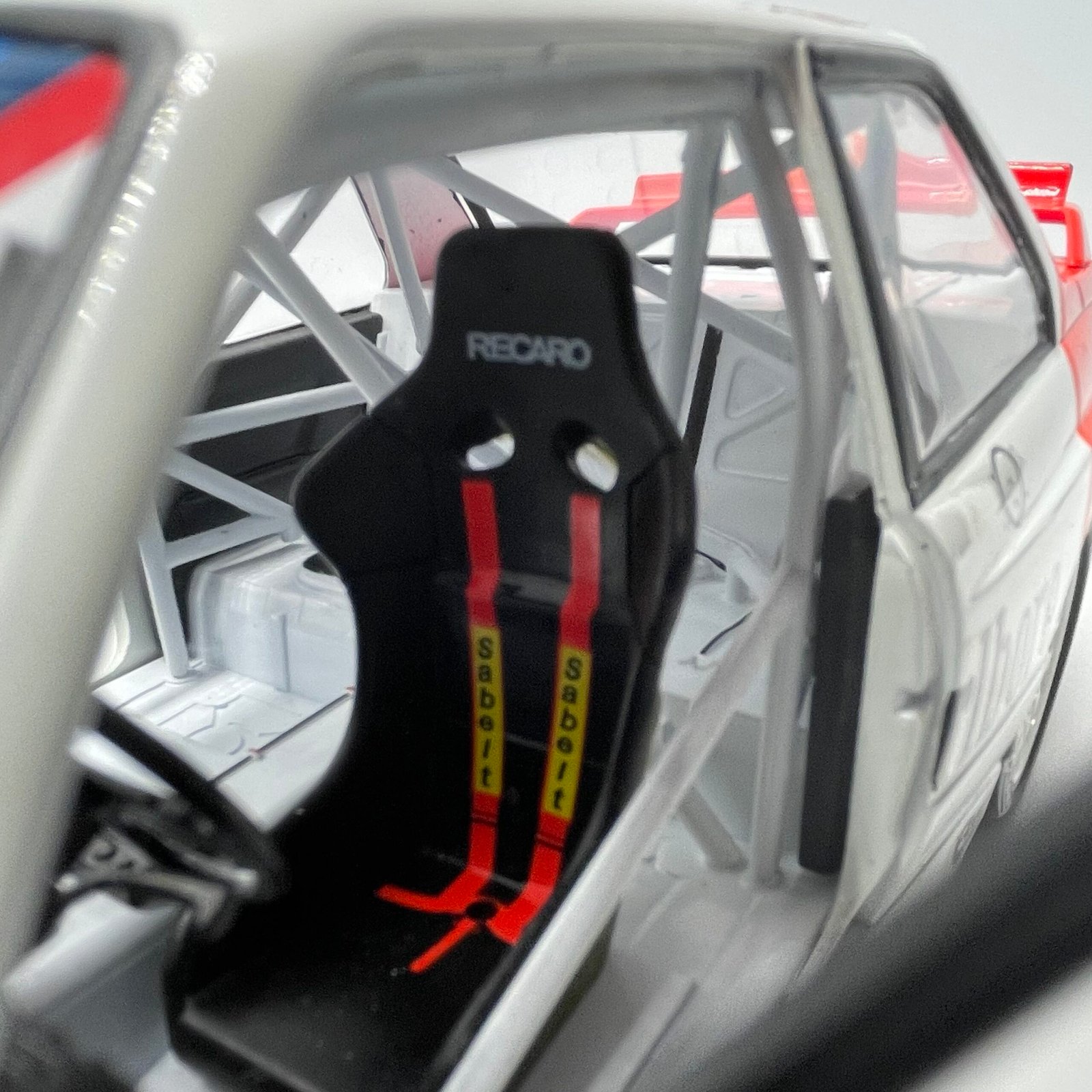 BMW M3 E30 DTM #42 C.Euser DTM 1991 – Image 11
