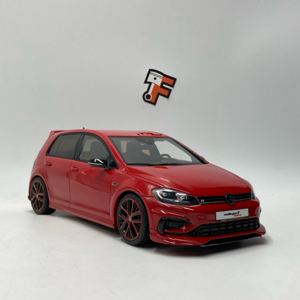 Miniature Volkswagen Golf 7.5 R Oettinger 2018 Ottomobile vendue en Suisse
