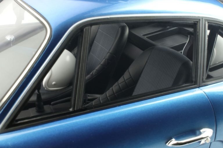 Alpine A110 1800 GR4 1973 1/8 – Image 9