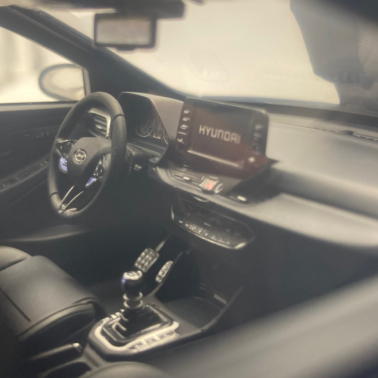 Hyundai I30N Blue – Image 10