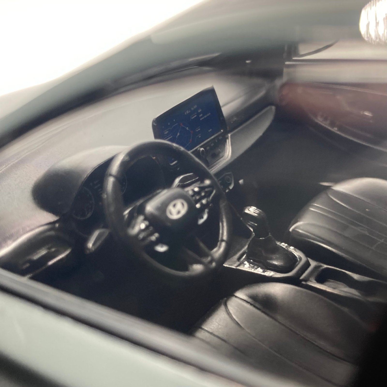 Hyundai I30 N Grey – Image 9
