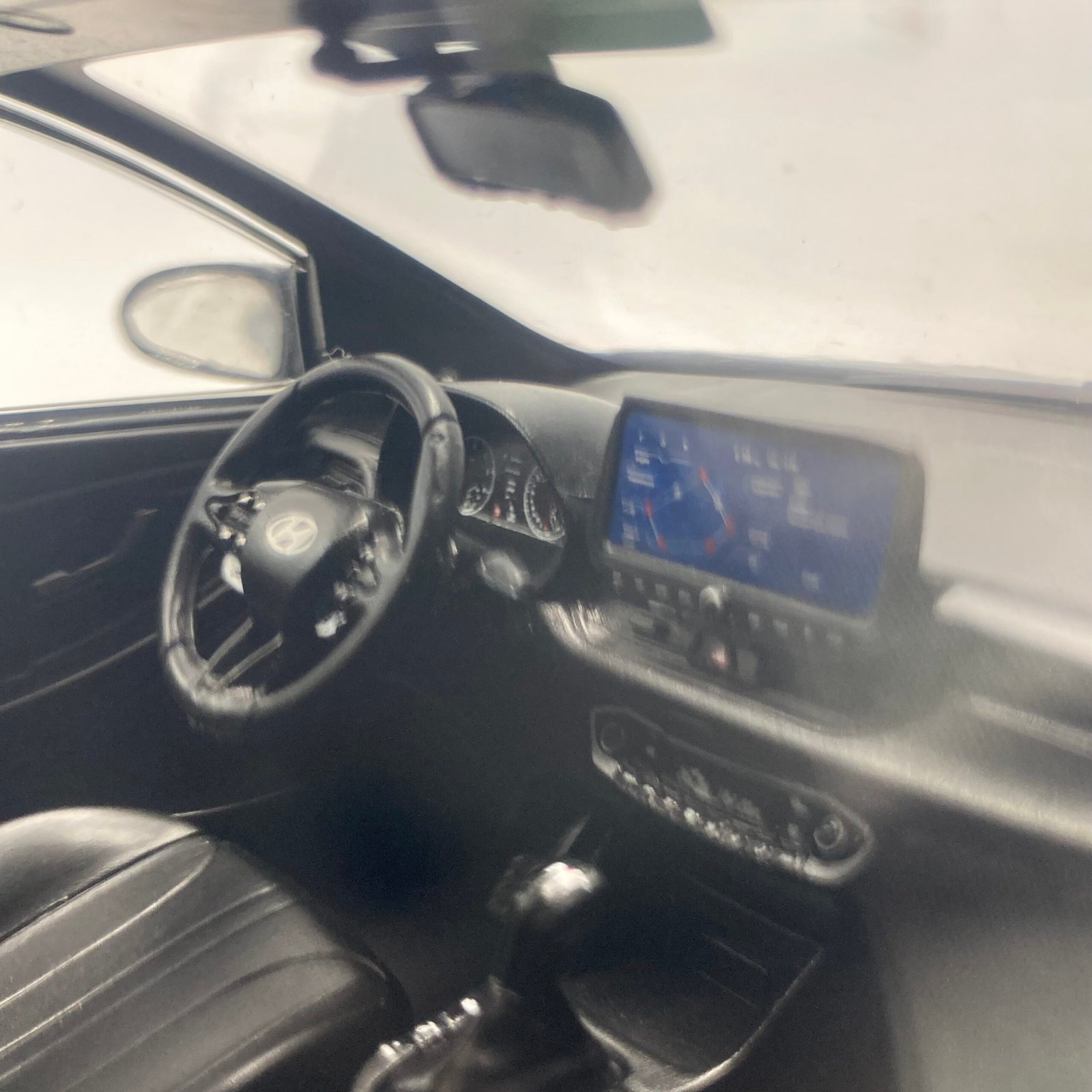 Hyundai I30 N Grey – Image 10