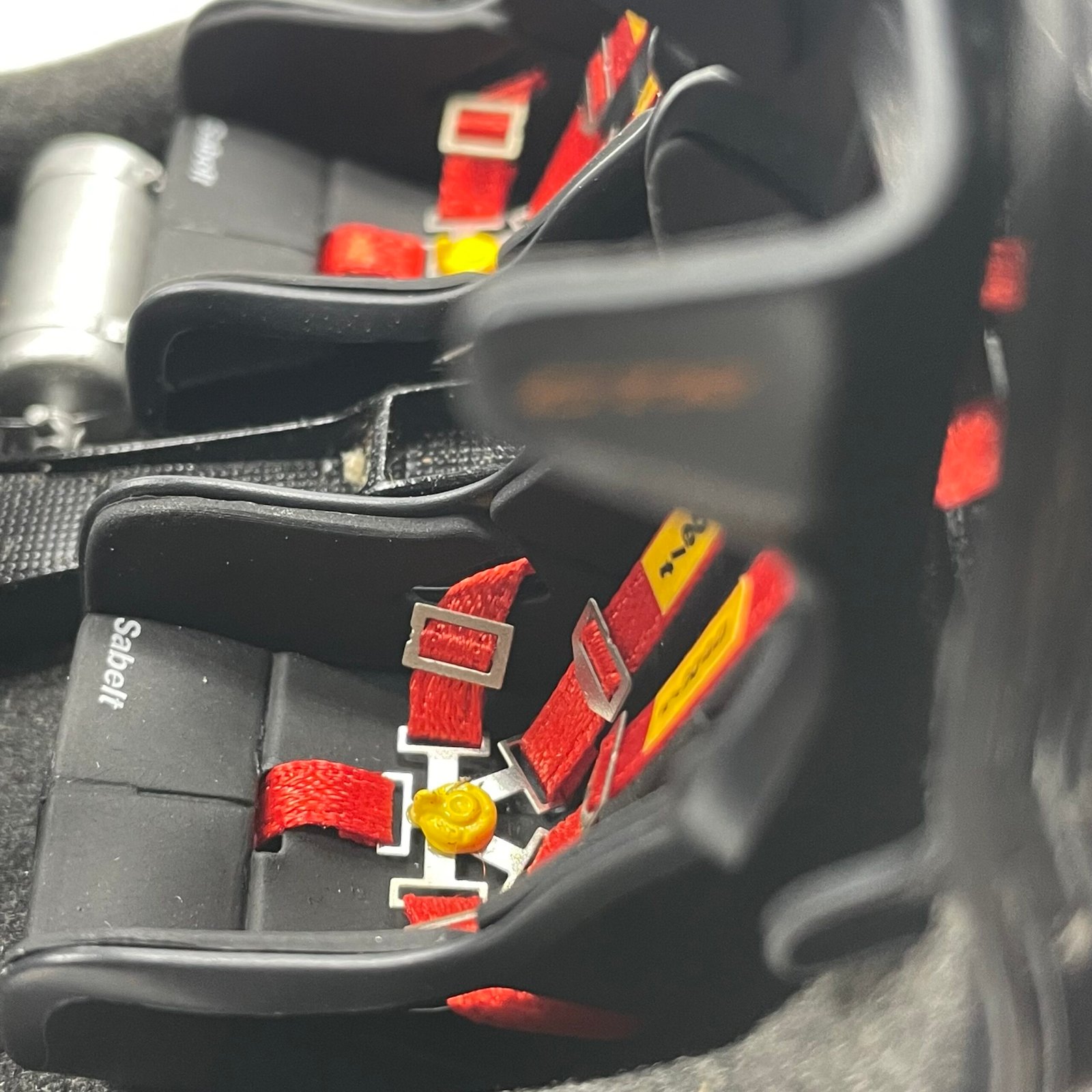 MCLAREN Senna GTR – Image 12
