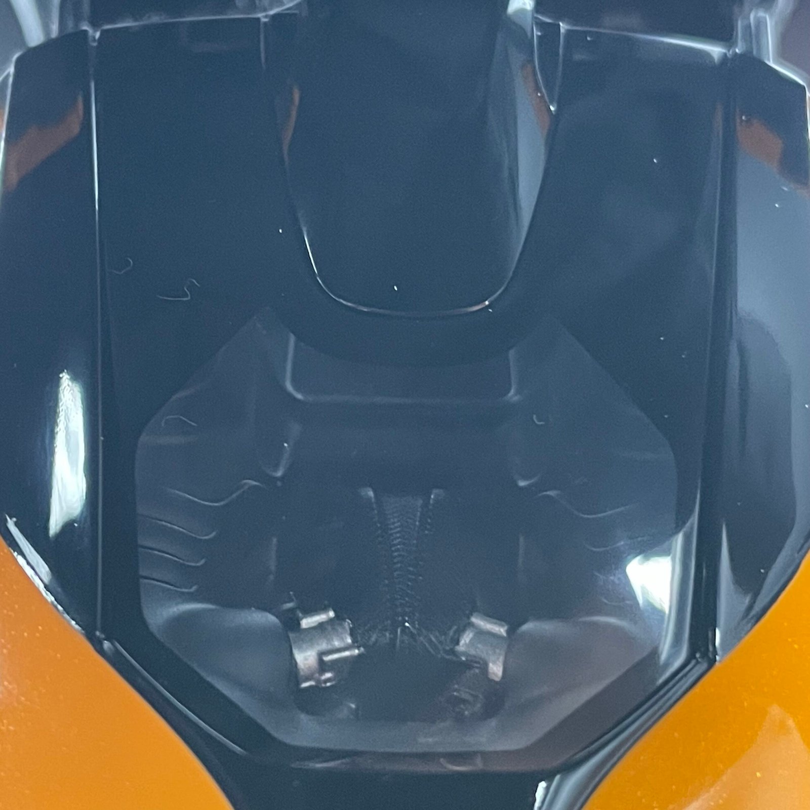 MCLAREN Senna GTR – Image 13