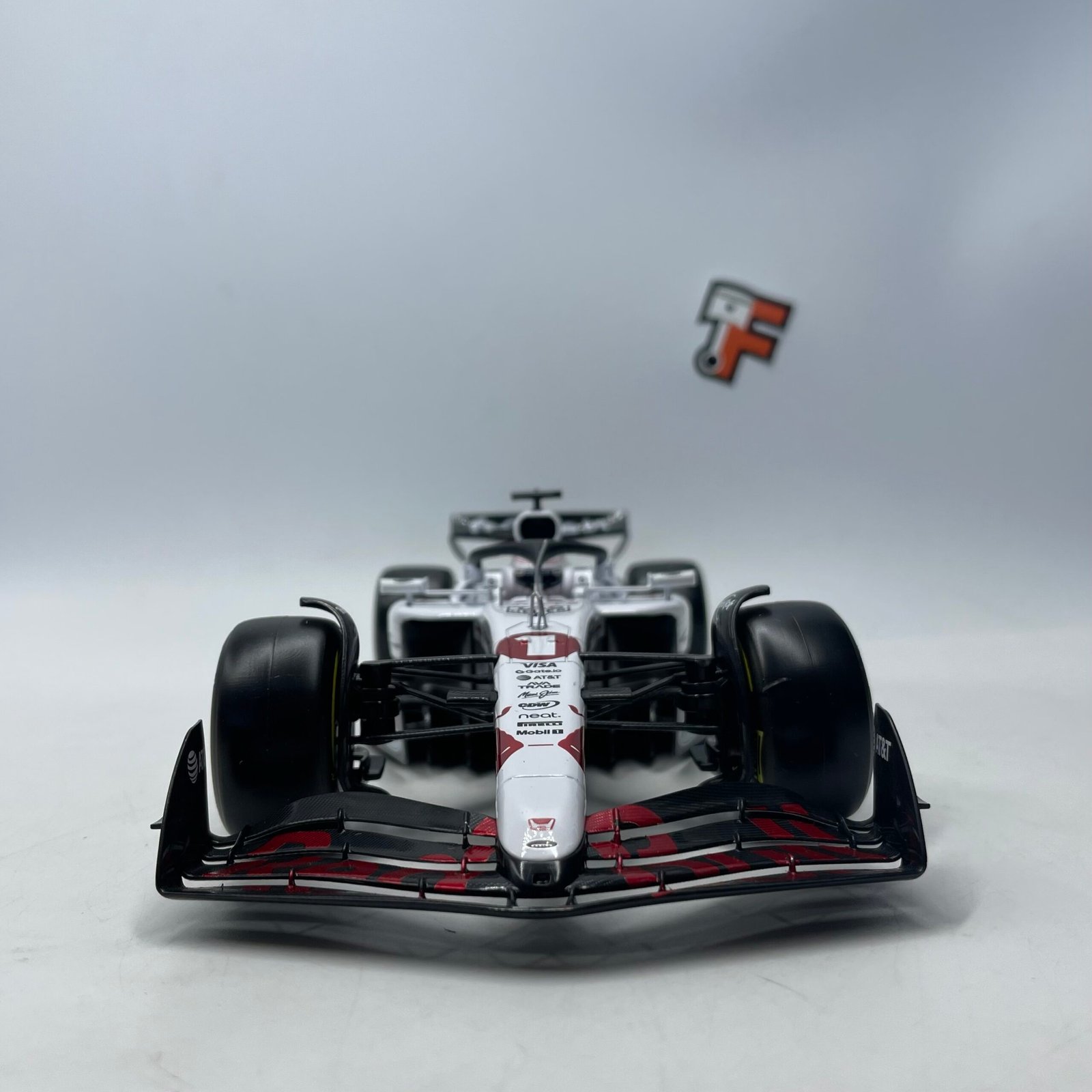 Red Bull RB21 #1 Winner Japan GP 2025 - Max Verstappen – Image 2