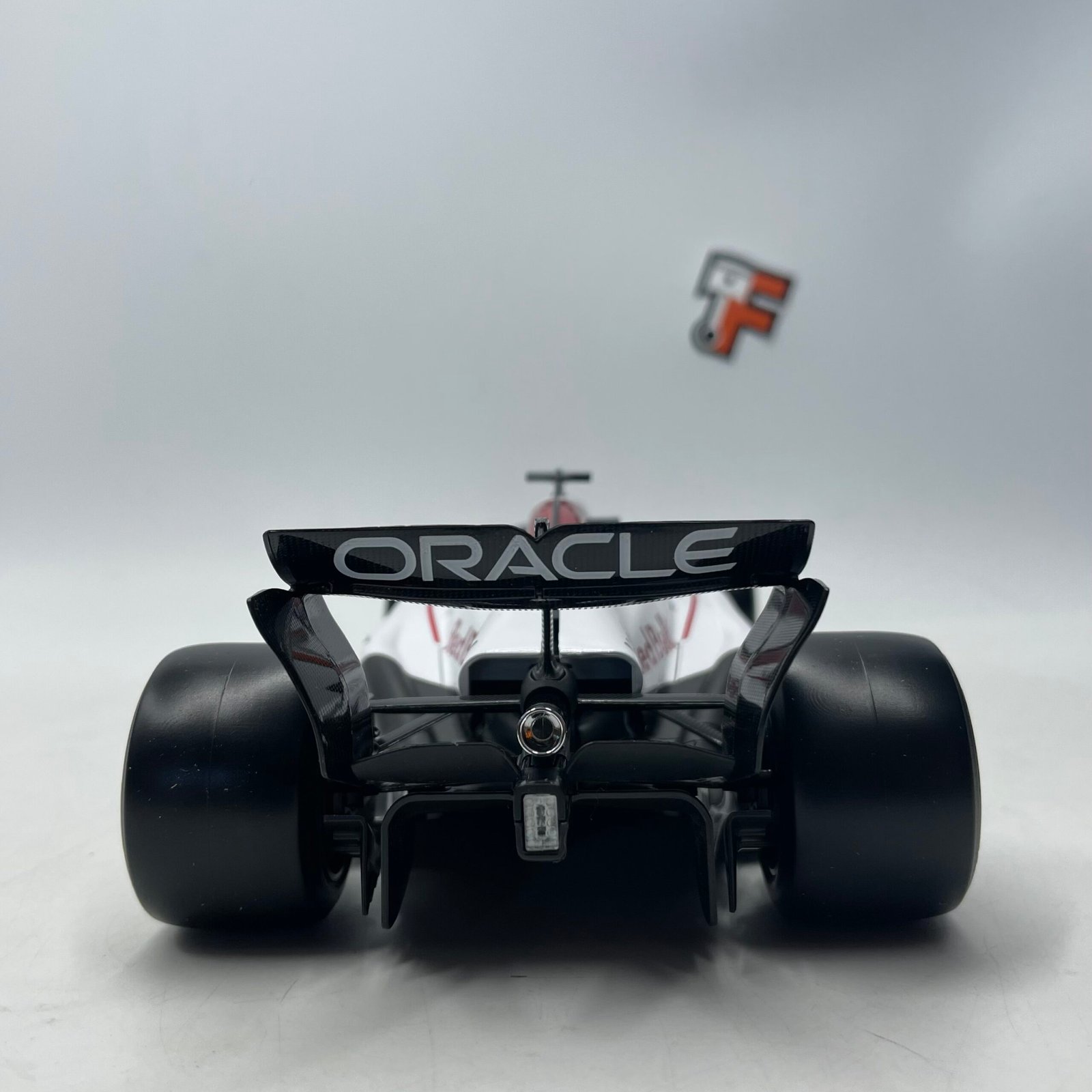 Red Bull RB21 #1 Winner Japan GP 2025 - Max Verstappen – Image 6