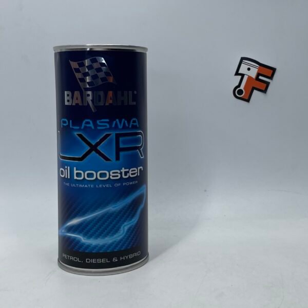 Miniature du produit Bardahl Plasma LXR Oil Booster Réf. 2011 vendu en Suisse