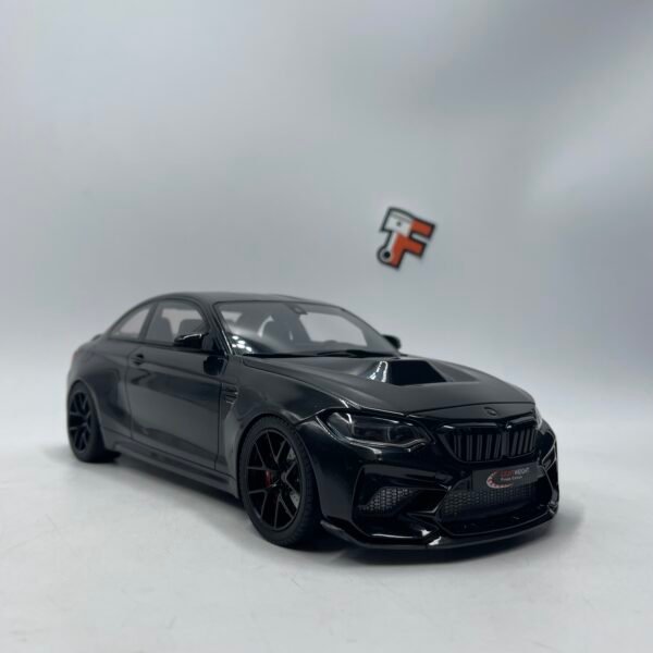 Miniature BMW M2 Competition Lightweight Performance GT859 d'occasion vendue en Suisse